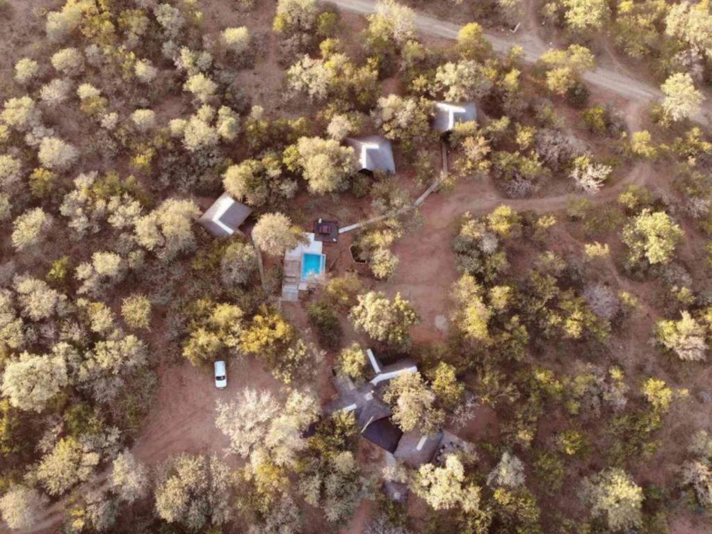 South Safari Lodge Marloth Park Buitenkant foto
