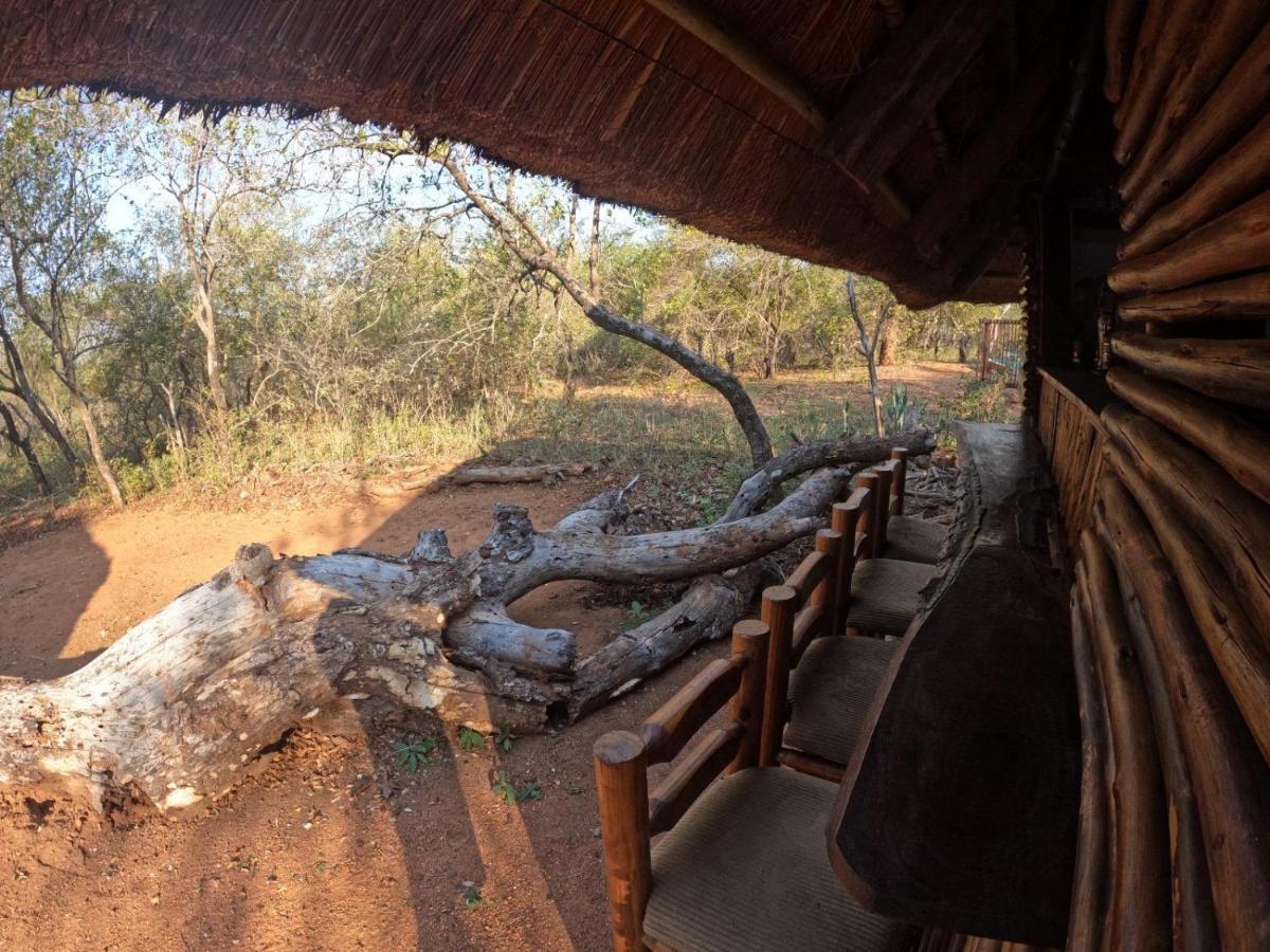 South Safari Lodge Marloth Park Buitenkant foto