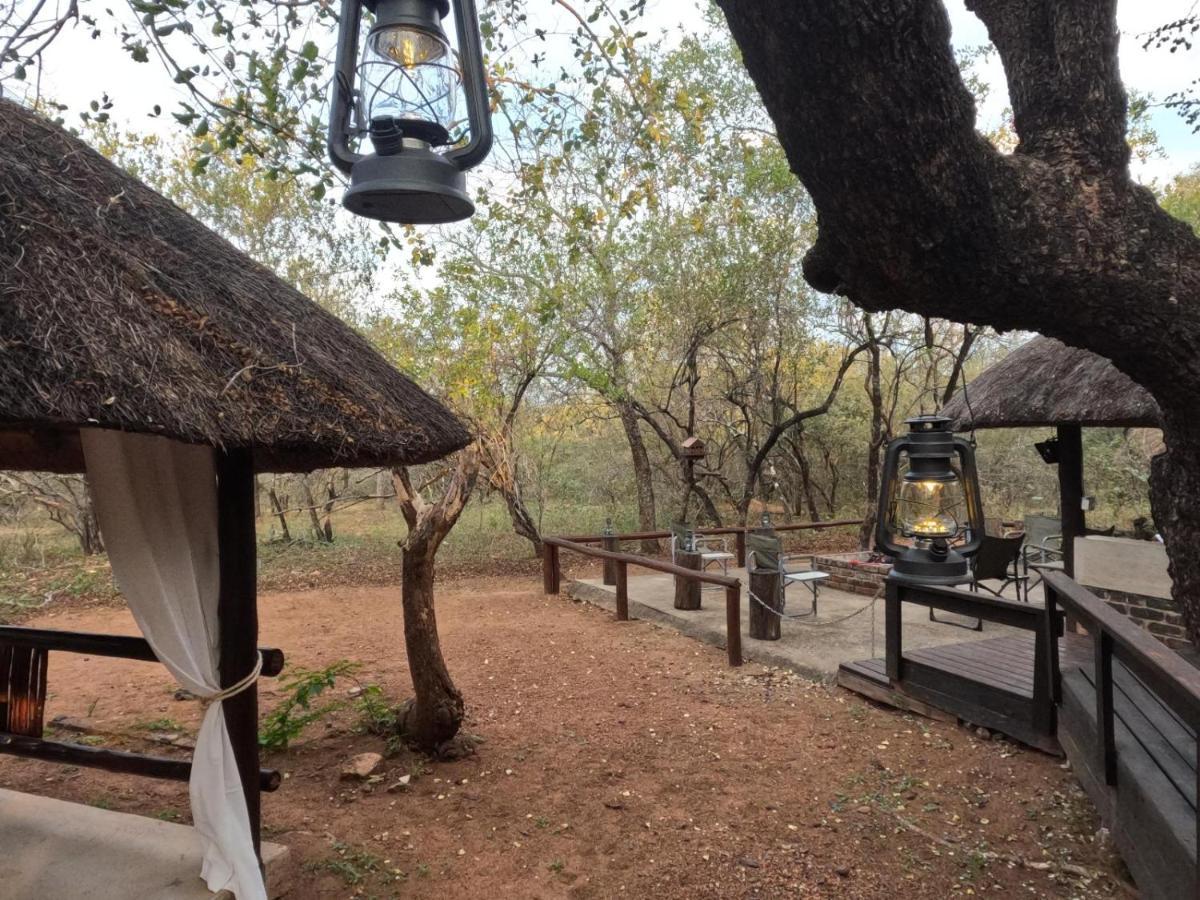 South Safari Lodge Marloth Park Buitenkant foto