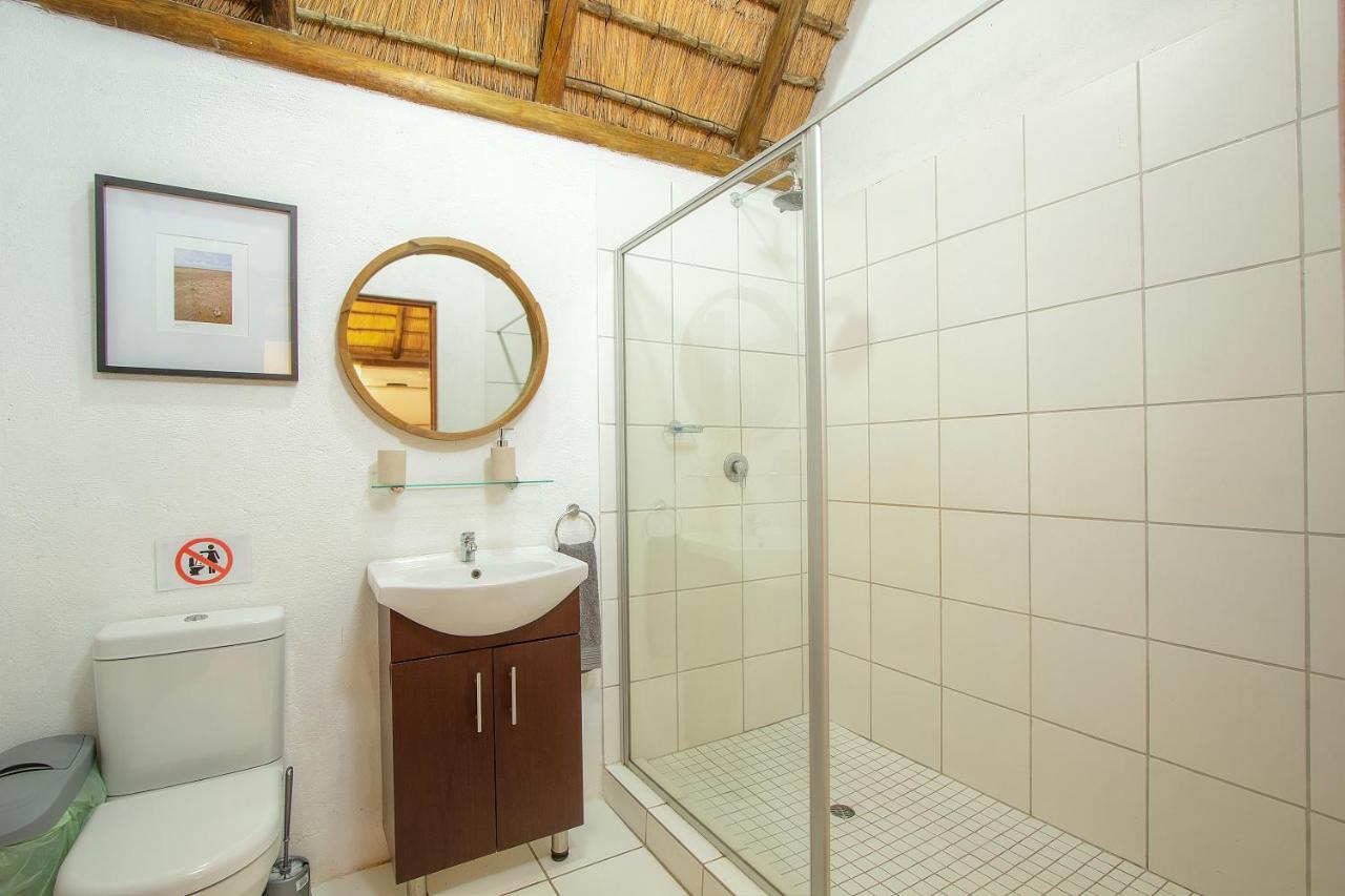 South Safari Lodge Marloth Park Buitenkant foto